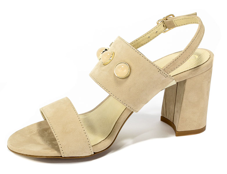 Sandały Chebello 2063 Samuel 1393