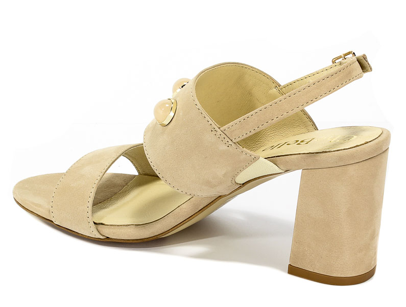 Sandały Chebello 2063 Samuel 1393