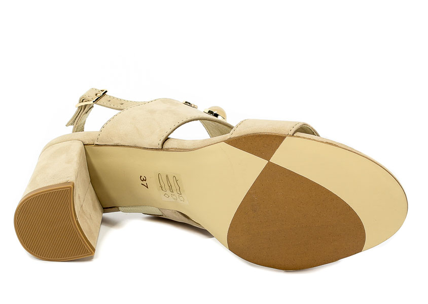 Sandały Chebello 2063 Samuel 1393