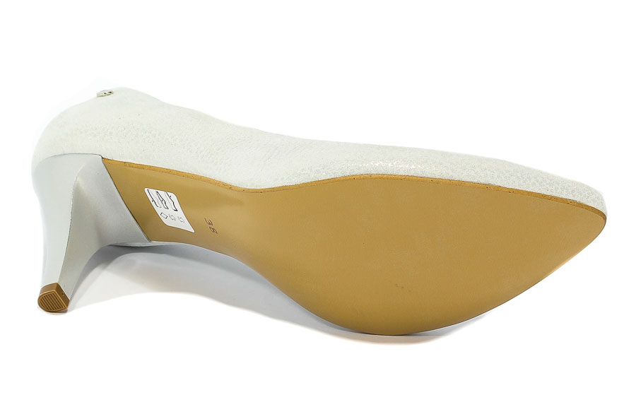 Czółenka Klimpol 551-073
