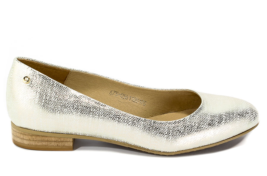 Baleriny Klimpol 675-056