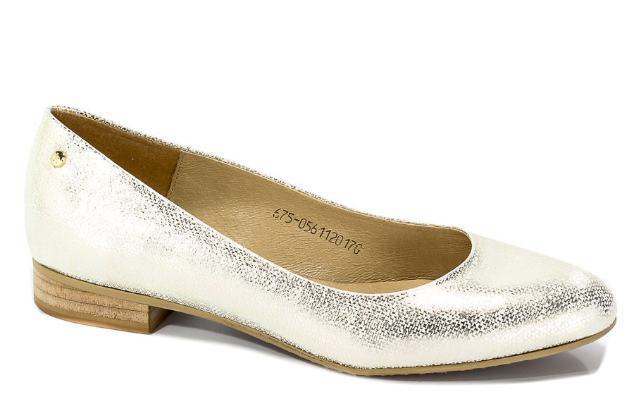 Baleriny Klimpol 675-056