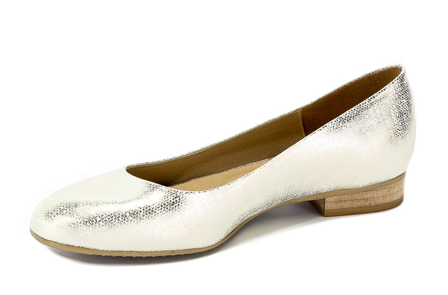 Baleriny Klimpol 675-056