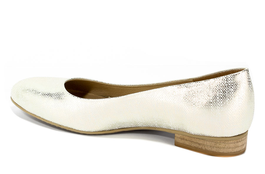 Baleriny Klimpol 675-056