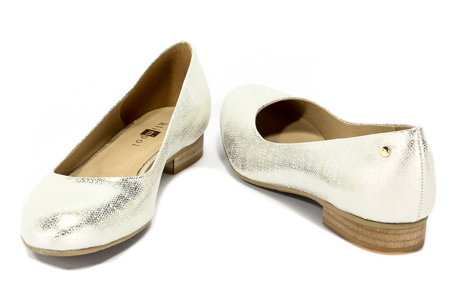 Baleriny Klimpol 675-056