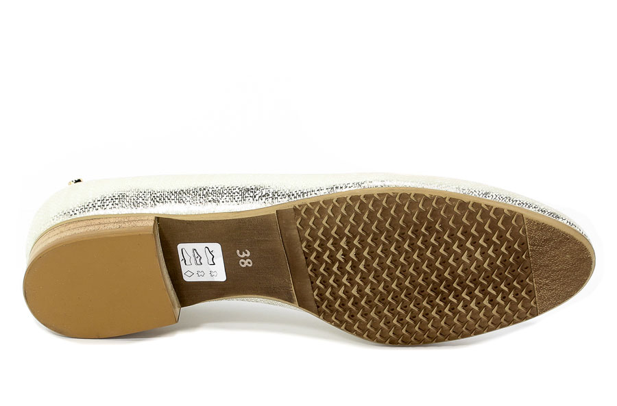 Baleriny Klimpol 675-056