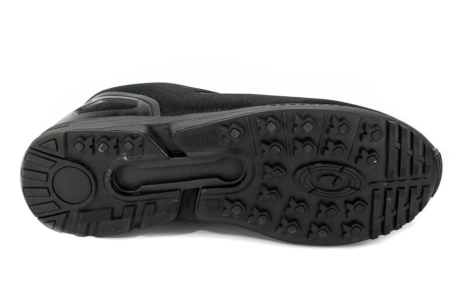 Półbuty American WT1775 Black