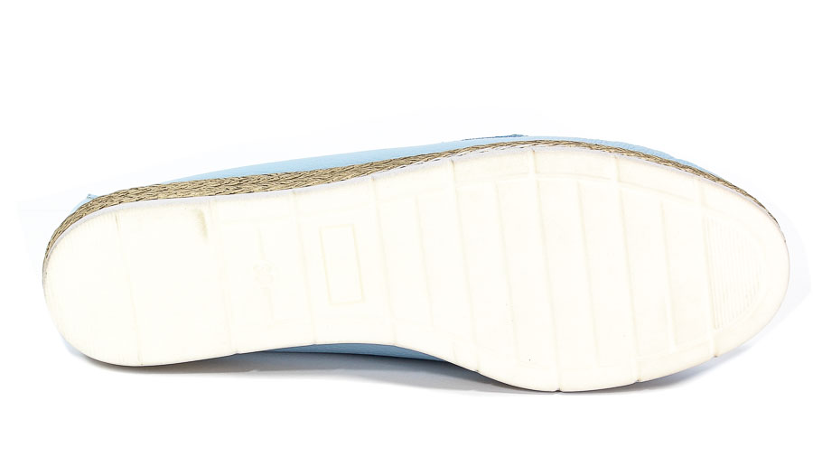 Mokasyny Blu... 701766 Błękit G