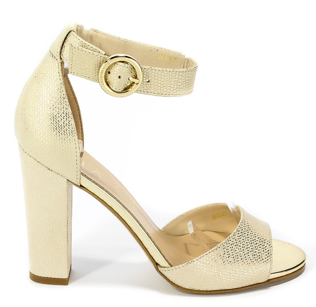 Sandały Sala 8027 1050 3