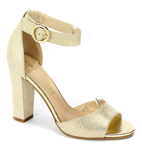 Sandały Sala 8027 1050 3