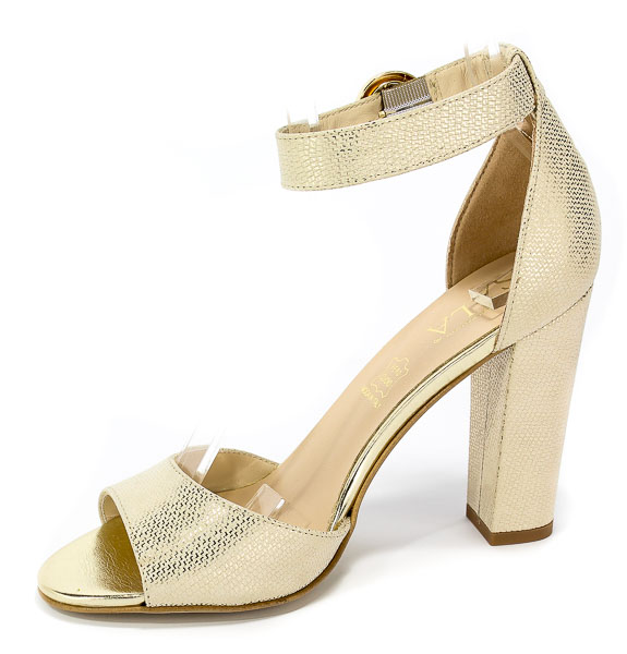 Sandały Sala 8027 1050 3