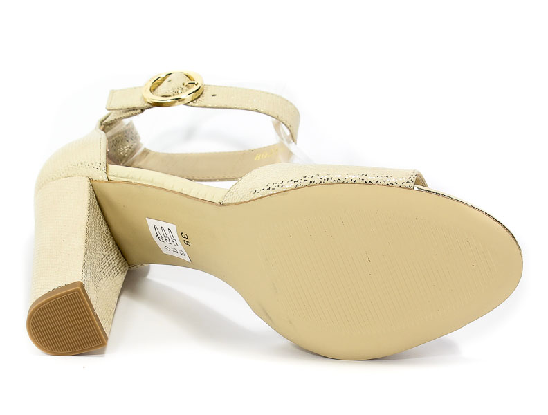 Sandały Sala 8027 1050 3