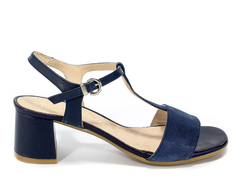 Sandały Patricia Miller 1242 H-945 Marley Marino