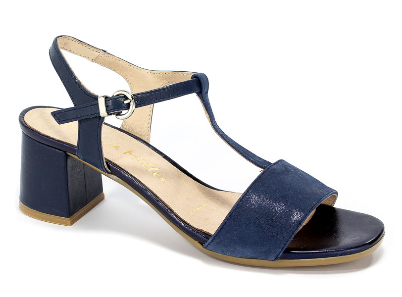 Sandały Patricia Miller 1242 H-945 Marley Marino
