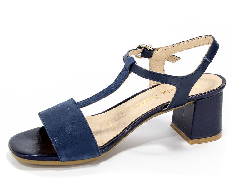 Sandały Patricia Miller 1242 H-945 Marley Marino
