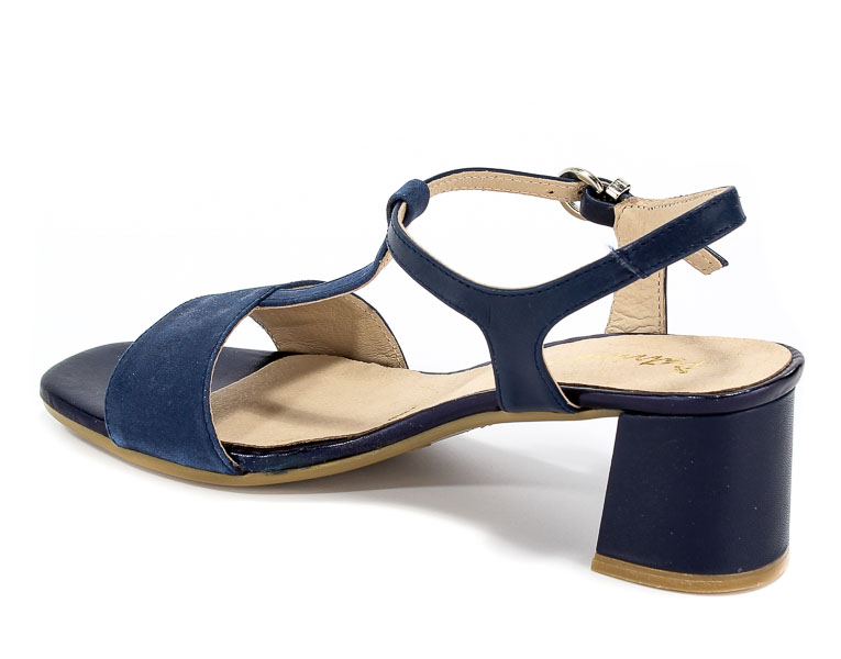 Sandały Patricia Miller 1242 H-945 Marley Marino