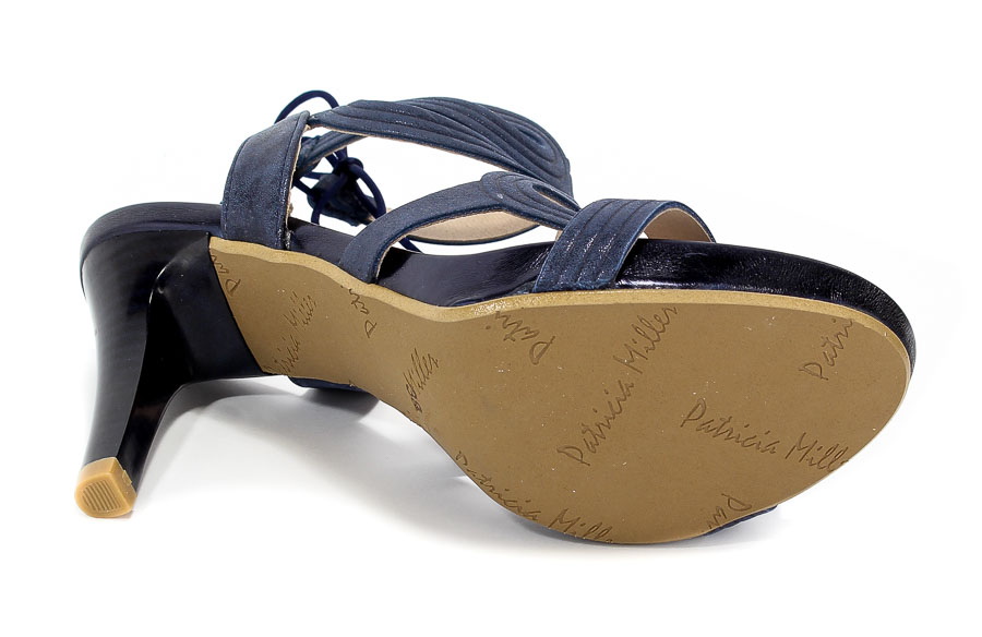 Sandały Patricia Miller 1365 H-380 Marley Marino