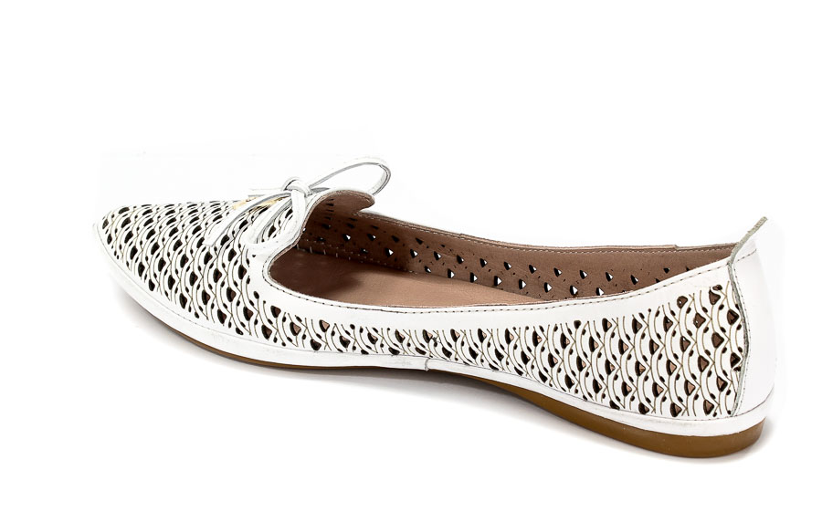 Lordsy Letnie Boccato 080 White