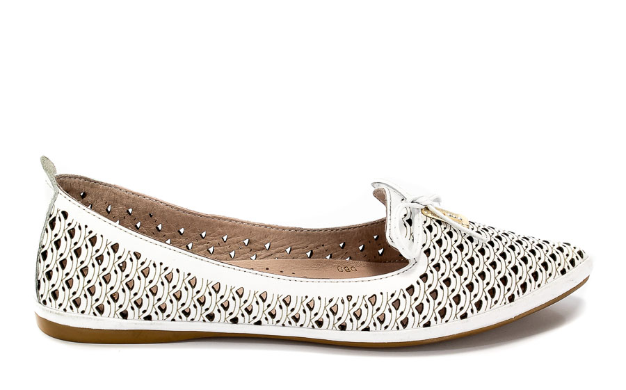 Lordsy Letnie Boccato 080 White