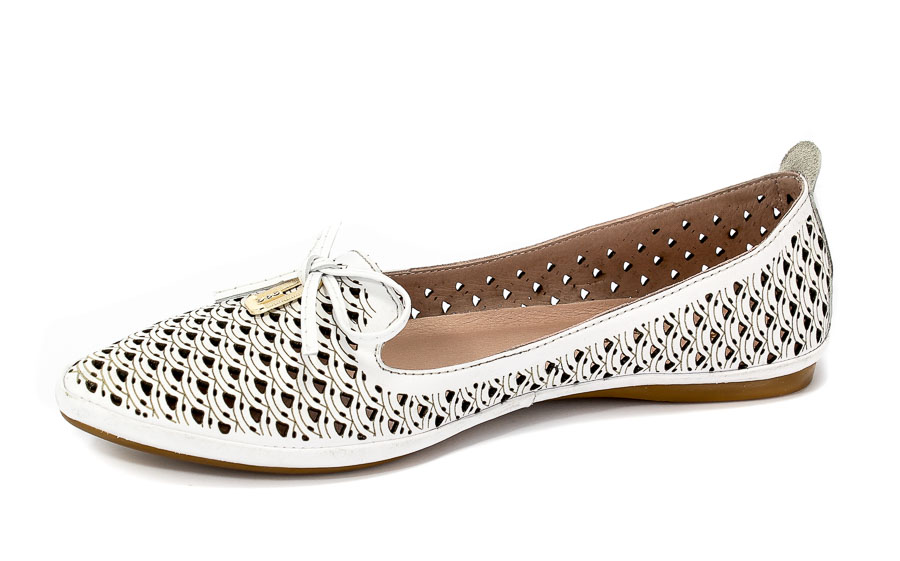 Lordsy Letnie Boccato 080 White