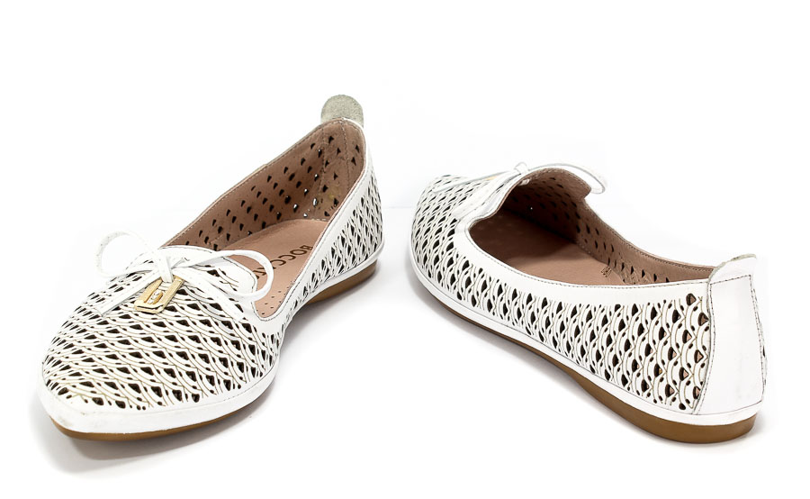 Lordsy Letnie Boccato 080 White