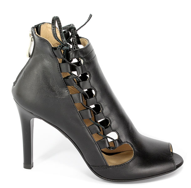 Botki Letnie Euro Moda MM OL 319 320