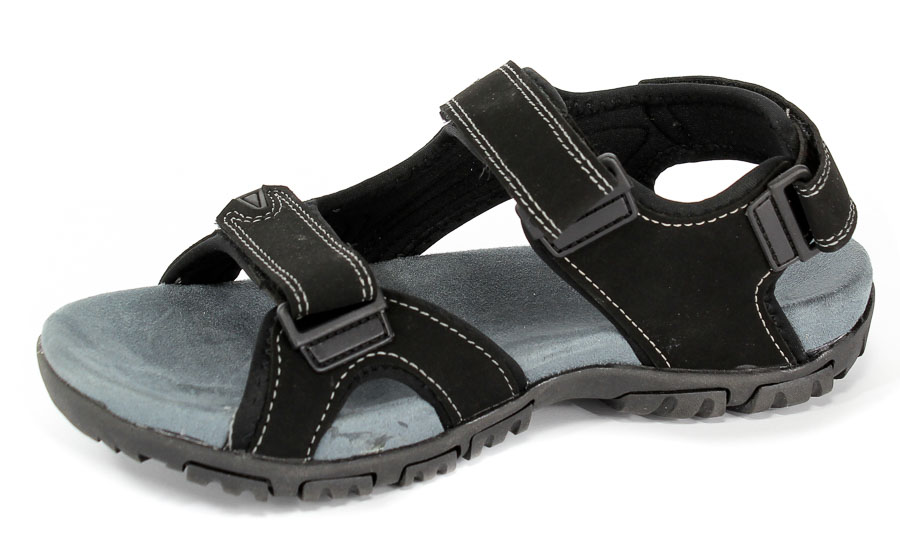 Sandały DK DK03 BLK