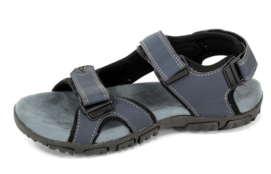 Sandały DK DK03 Navy