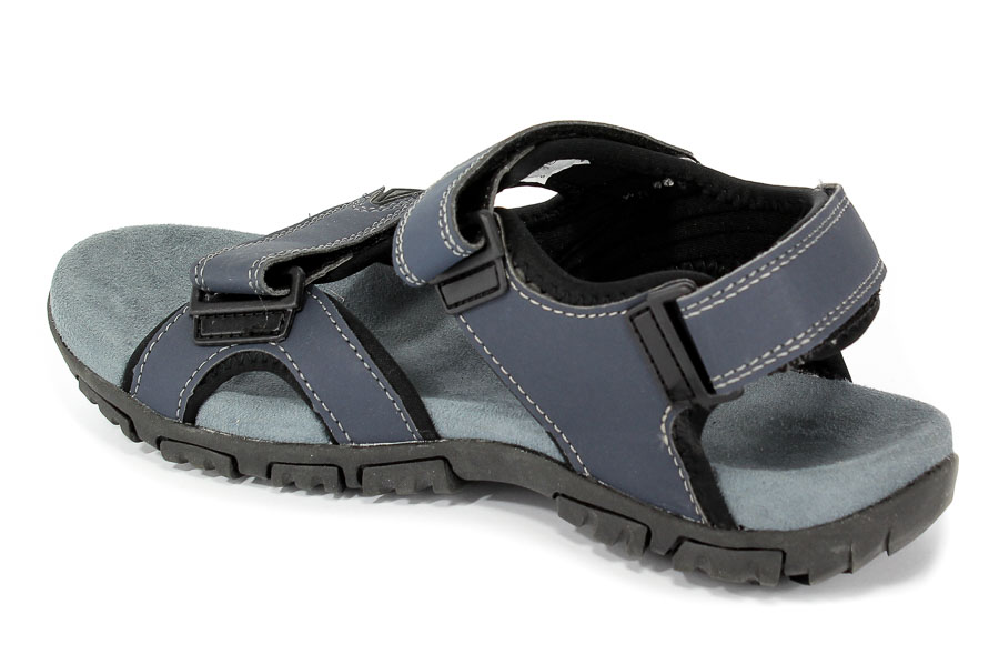 Sandały DK DK03 Navy