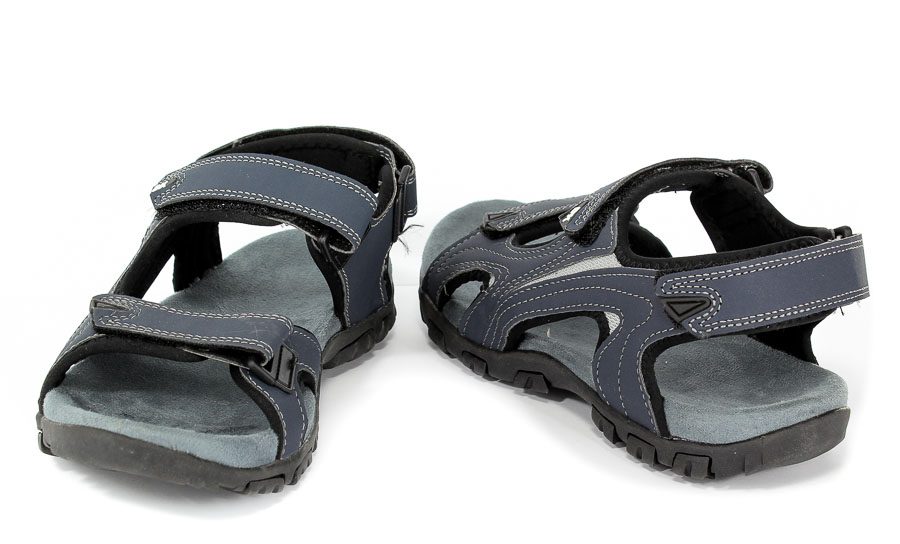 Sandały DK DK03 Navy