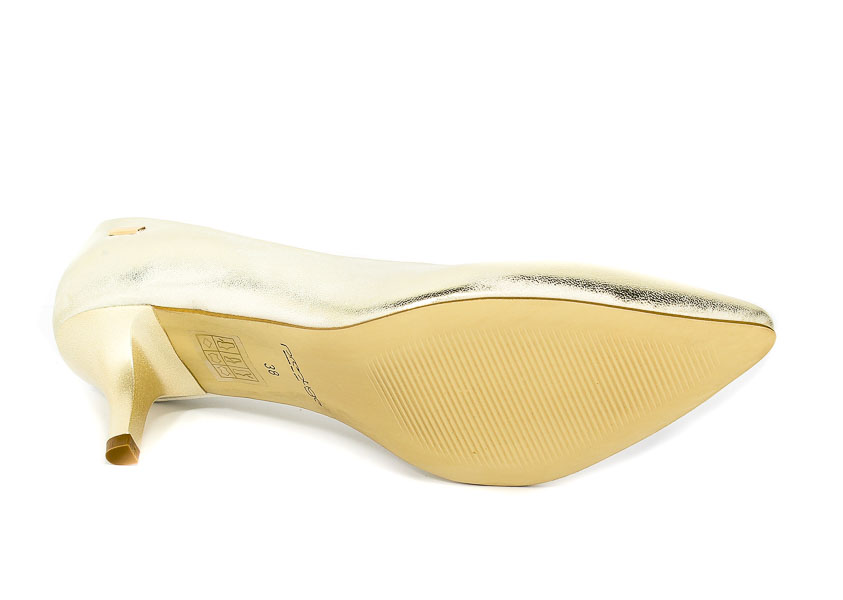Czółenka Prestige 937 Zł-Prze