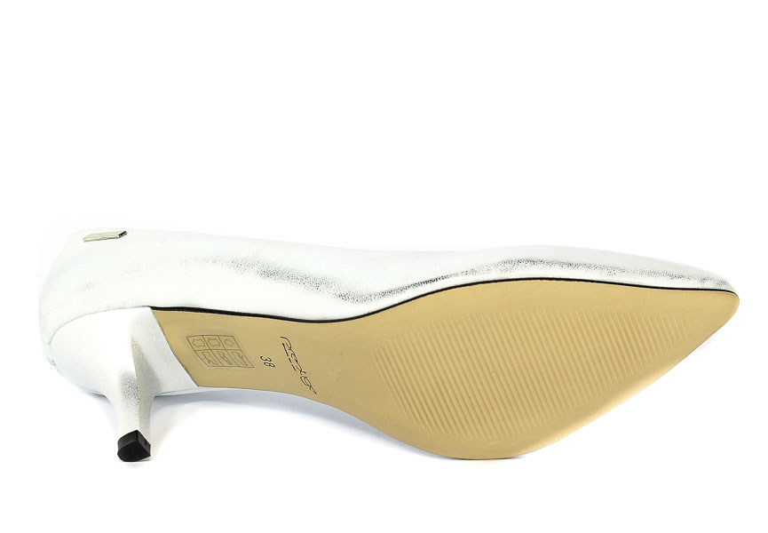 Czółenka Prestige 937 Sr-Prze