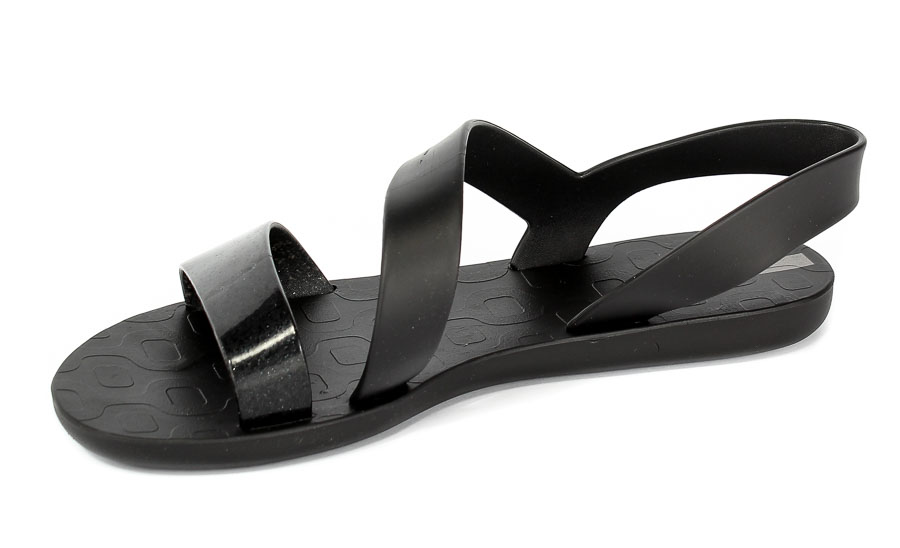 Sandaly Ipanema 82429 20766 Black/Black