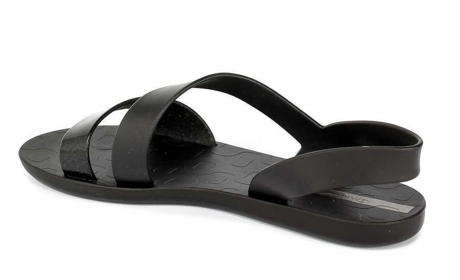 Sandaly Ipanema 82429 20766 Black/Black