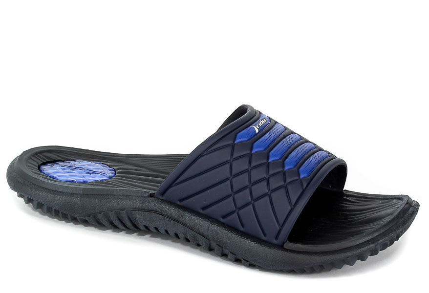 Klapki Rider 82327 24152 Blue