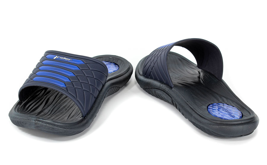 Klapki Rider 82327 24152 Blue