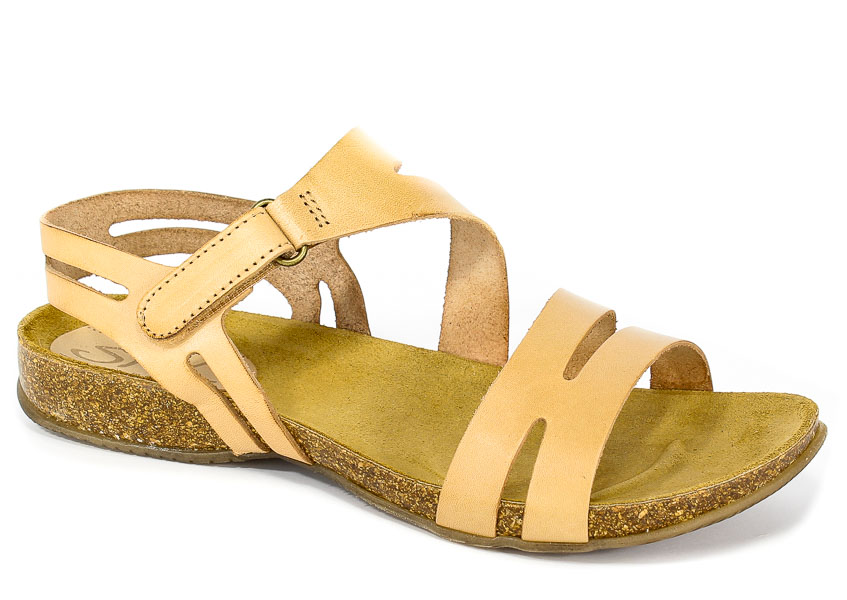 Sandały SPK Shoes 820 Vaquetilla Arena