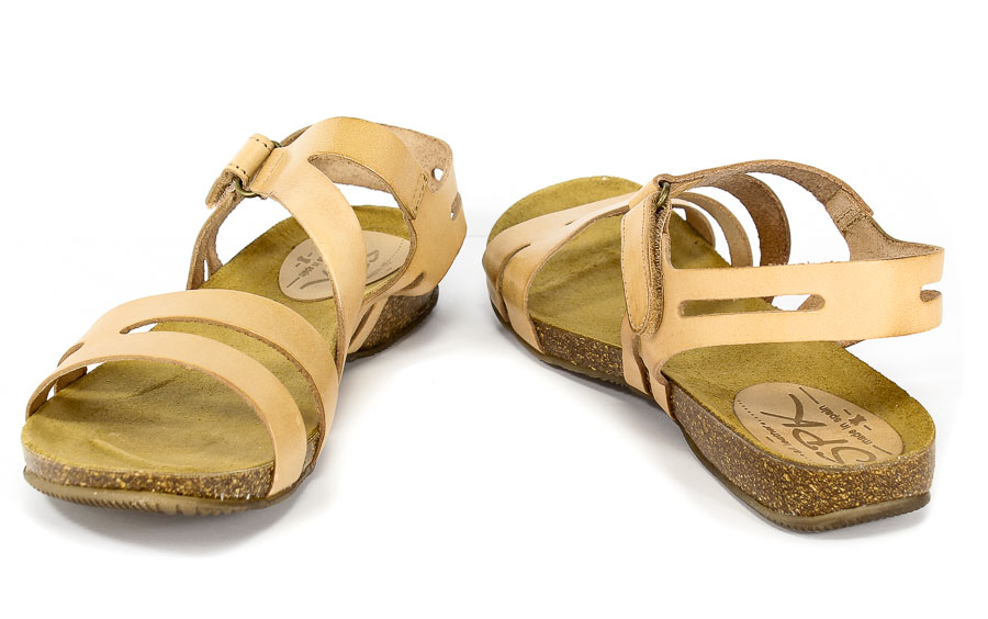 Sandały SPK Shoes 820 Vaquetilla Arena