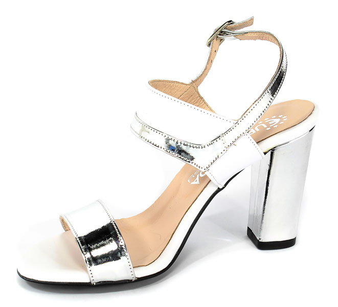 Sandały Euro Moda OL 2290/120/534/000/000