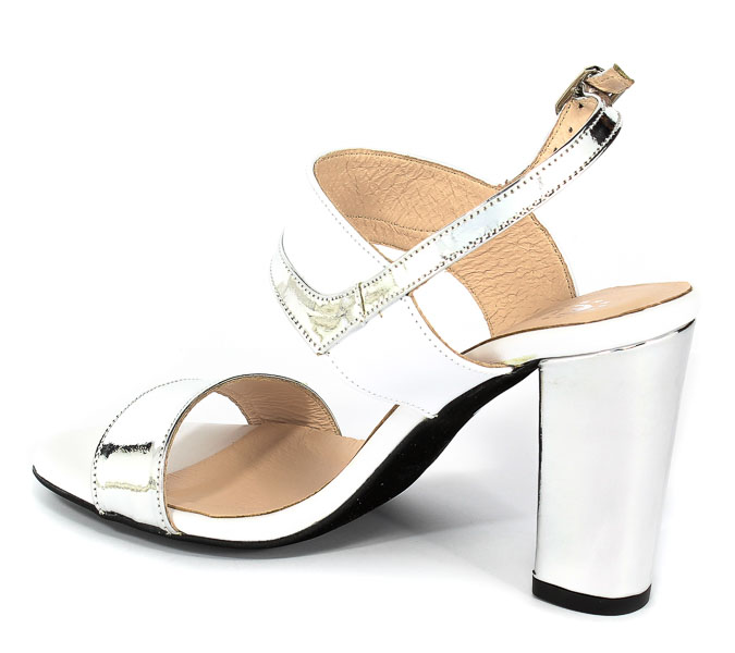 Sandały Euro Moda OL 2290/120/534/000/000