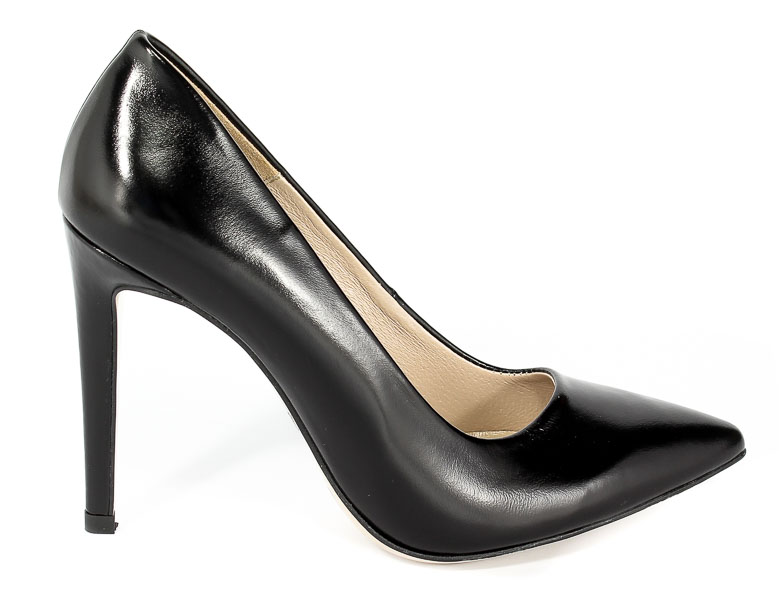 Czółenka Baldaccini 652300-3 Tosca Czarna