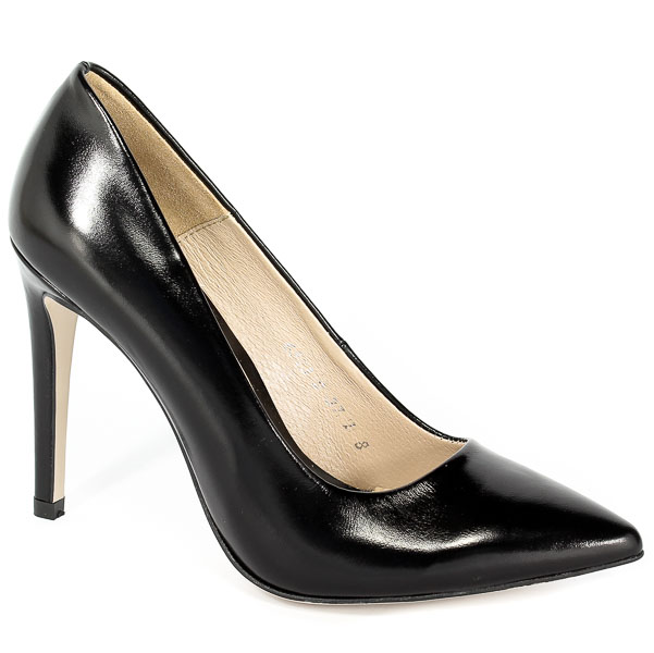 Czółenka Baldaccini 652300-3 Tosca Czarna