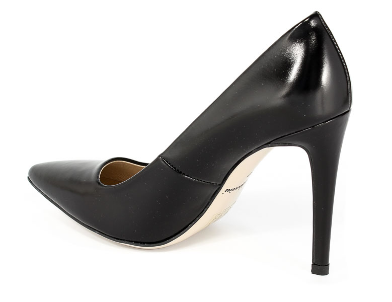 Czółenka Baldaccini 652300-3 Tosca Czarna