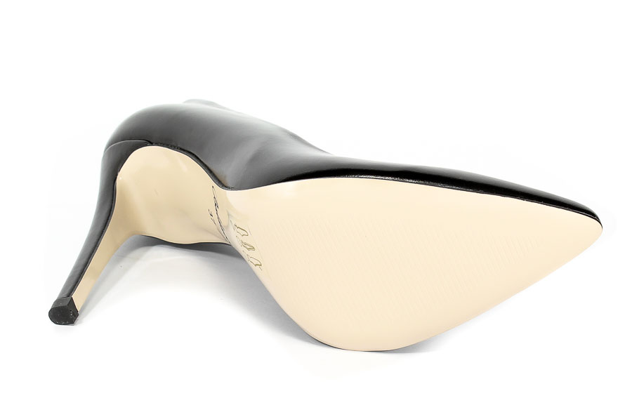 Czółenka Baldaccini 652300-3 Tosca Czarna