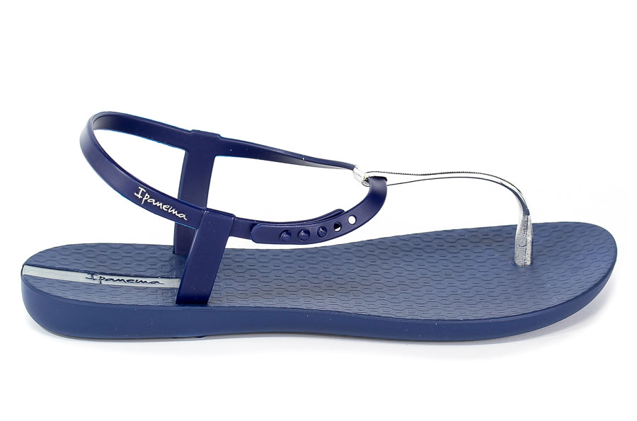 Sandaly Ipanema 82283 21345 Blue/Silver