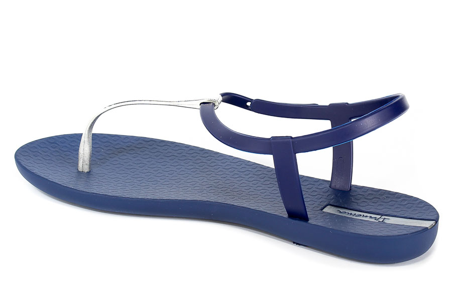 Sandaly Ipanema 82283 21345 Blue/Silver