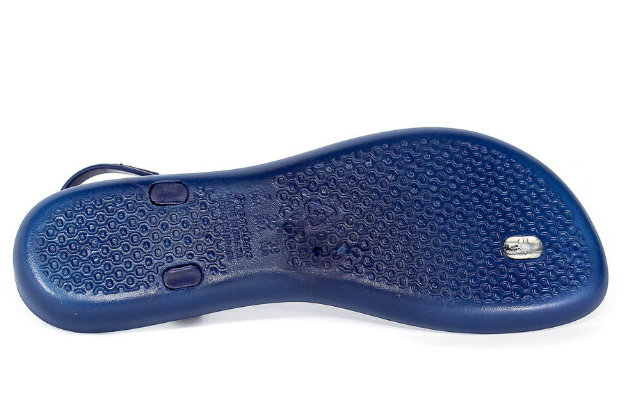 Sandaly Ipanema 82283 21345 Blue/Silver