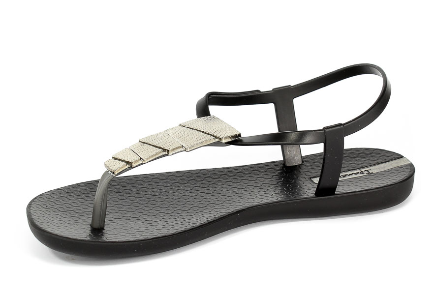 Sandaly Ipanema 82283 22037 Black/Black