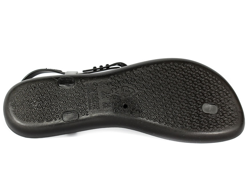 Sandaly Ipanema 82283 22037 Black/Black