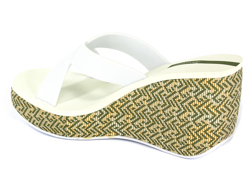 Klapki Ipanema 82288 21552 White
